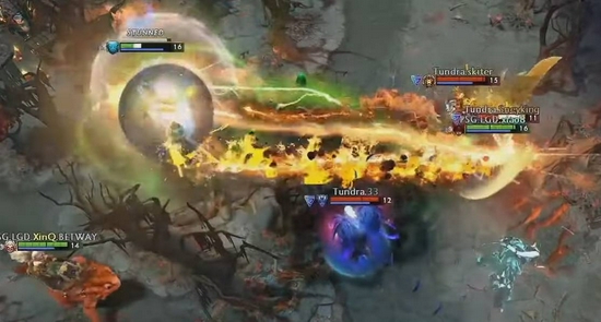 手游用户接近7亿 热门游戏月活跃用户超5000万